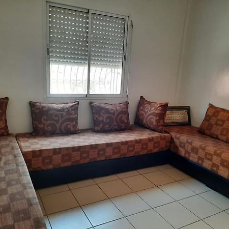 Bel Appartement A Louer Agadir Esterno foto