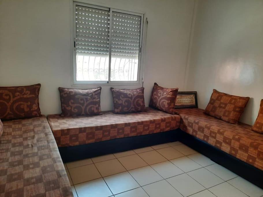 Bel Appartement A Louer Agadir Esterno foto