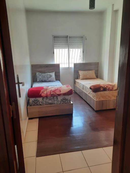 Bel Appartement A Louer Agadir Esterno foto