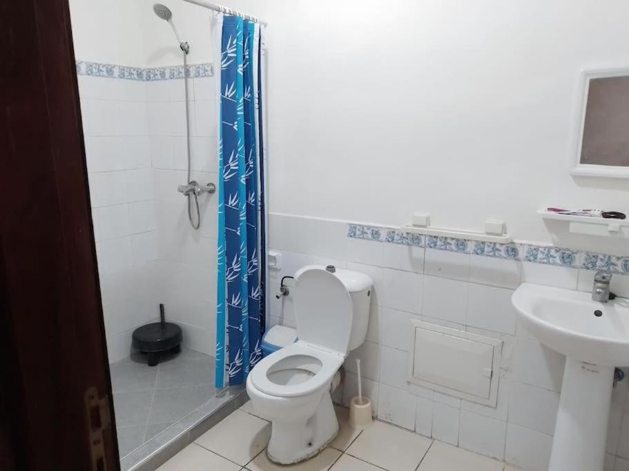 Bel Appartement A Louer Agadir Esterno foto