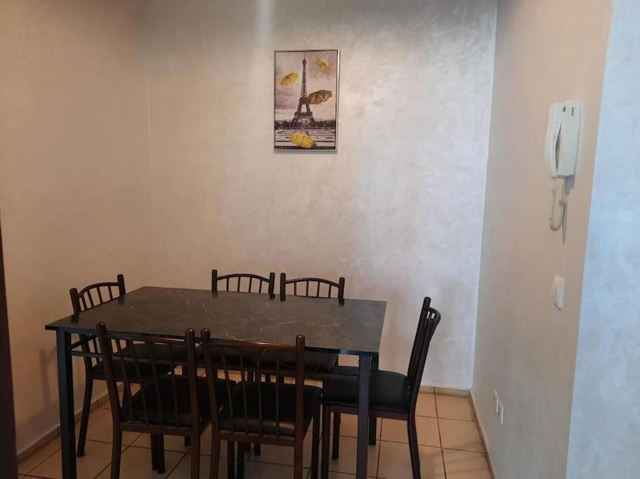 Bel Appartement A Louer Agadir Esterno foto